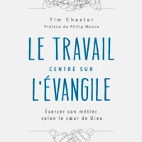 Gospel Centered Work (French)