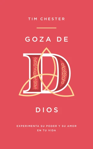 Enjoying God (Spanish)