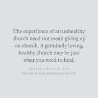 How Church Could (Literally) Save Your Life