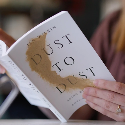 Dust to Dust
