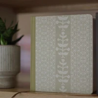 ESV Journaling Study Bible, Artist Series