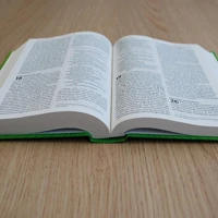 NIV Schools Hardback Bible