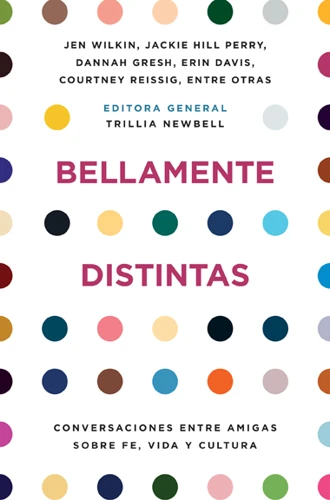 Beautifully Distinct (Spanish)