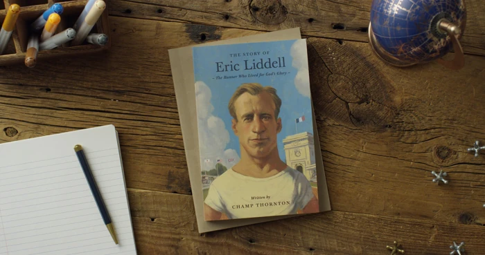 The Story of Eric Liddell