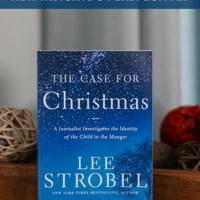 The Case for Christmas