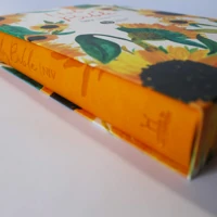 NIV Larger Print Soft-tone Bible