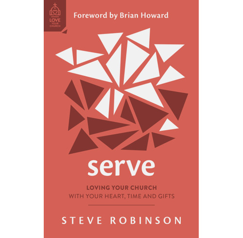 Serve (ebook)