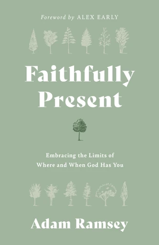 Faithfully Present (ebook)