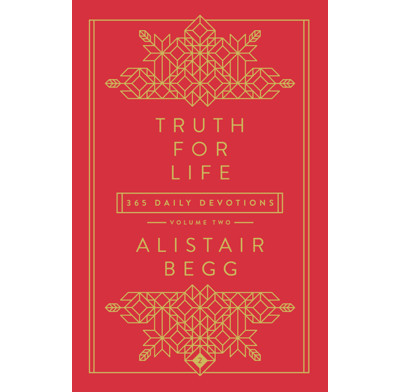 Truth For Life - Volume 2 (ebook)