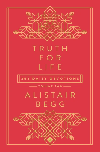 Truth For Life - Volume 2 (ebook)