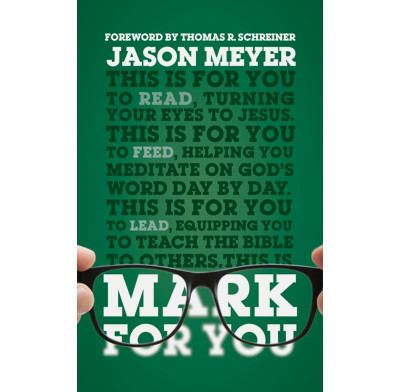 Mark For You (ebook)
