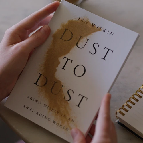 Dust to Dust