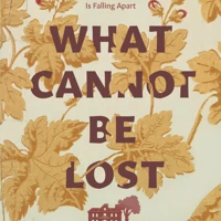What Cannot Be Lost (ebook)