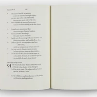 ESV Scripture Journal: Psalms