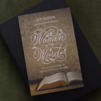 Women of the Word (revised)
