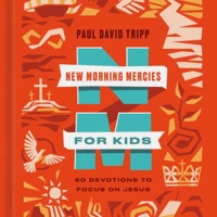 New Morning Mercies for Kids