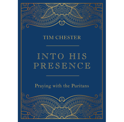 Into His Presence (ebook)