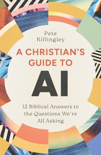 A Christian’s Guide to AI (ebook)
