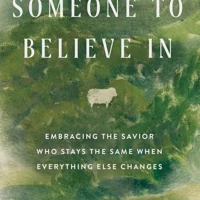 Someone to Believe In