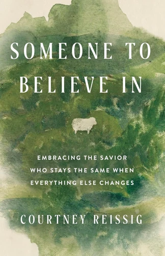 Someone to Believe In