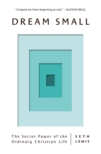 Dream Small (ebook)