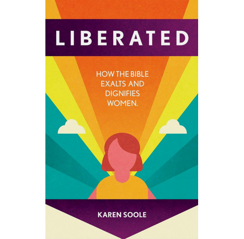 Liberated