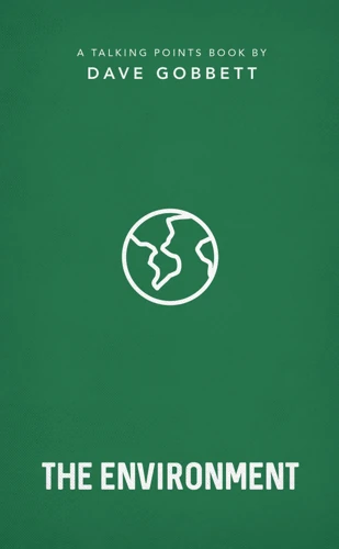 The Environment (ebook)