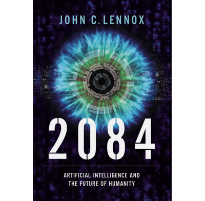 2084  by John C. Lennox