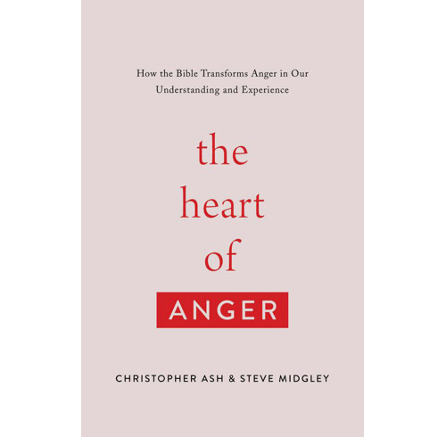 The Heart of Anger