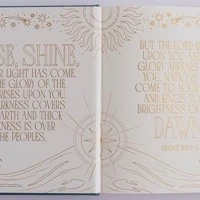 NIV Illuminated Bible
