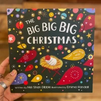 The Big Big Big Christmas