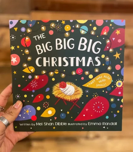 The Big Big Big Christmas