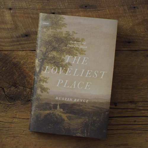 The Loveliest Place