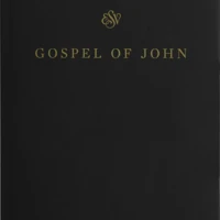 ESV Gospel of John