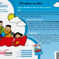 XTB 4: Travels Unravelled