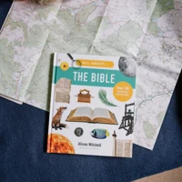 All About the Bible