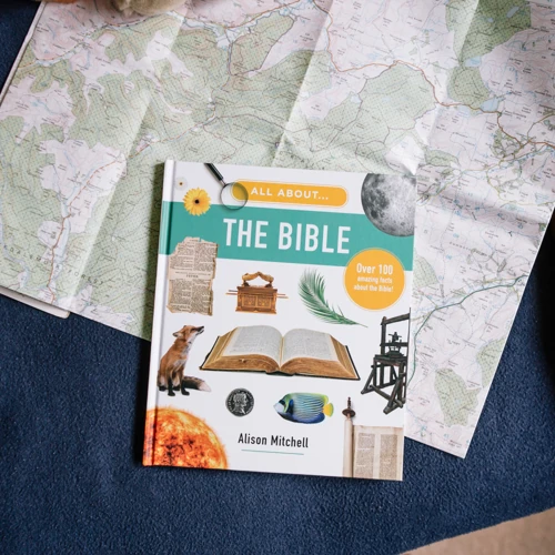 All About the Bible