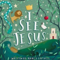 I See Jesus