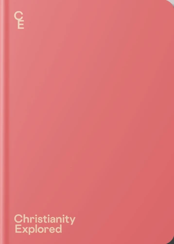 Christianity Explored Handbook (6th edition)