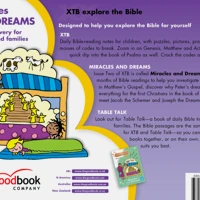XTB 2: Miracles & Dreams