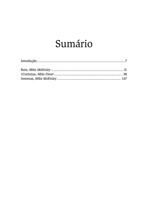 90 Days In Ruth, Jeremiah And 1 Corinthians (Portuguese) - Mark Dever ...