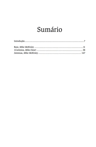 90 Days in Ruth, Jeremiah and 1 Corinthians (Portuguese)