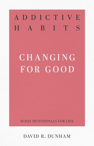 Addictive Habits