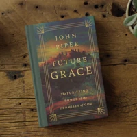 Future Grace