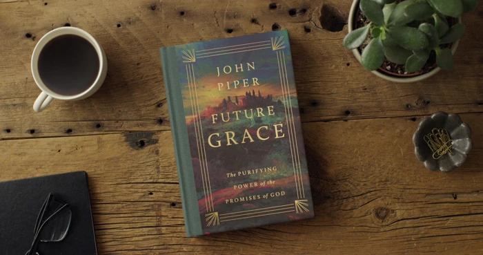 Future Grace