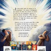 The God Contest Storybook (French)