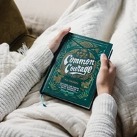 The Book of Common Courage