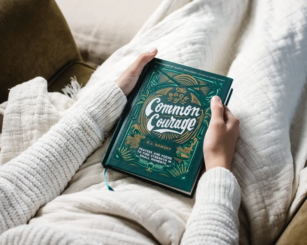 The Book of Common Courage