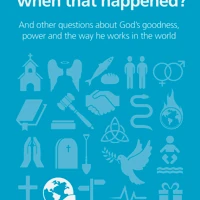 Where was God when that happened? (audiobook)