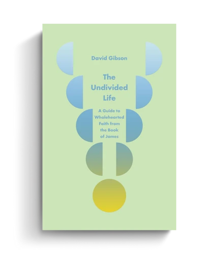 The Undivided Life